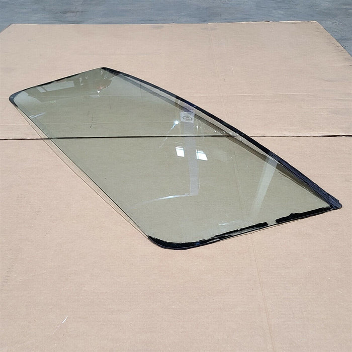 87-93 Ford Mustang Convertible Heated Defrost Rear Glass Aa7058