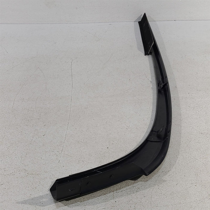 94-98 Mustang Driver Exterior Convertible Top Body Trim Molding Lh Oem Aa7099