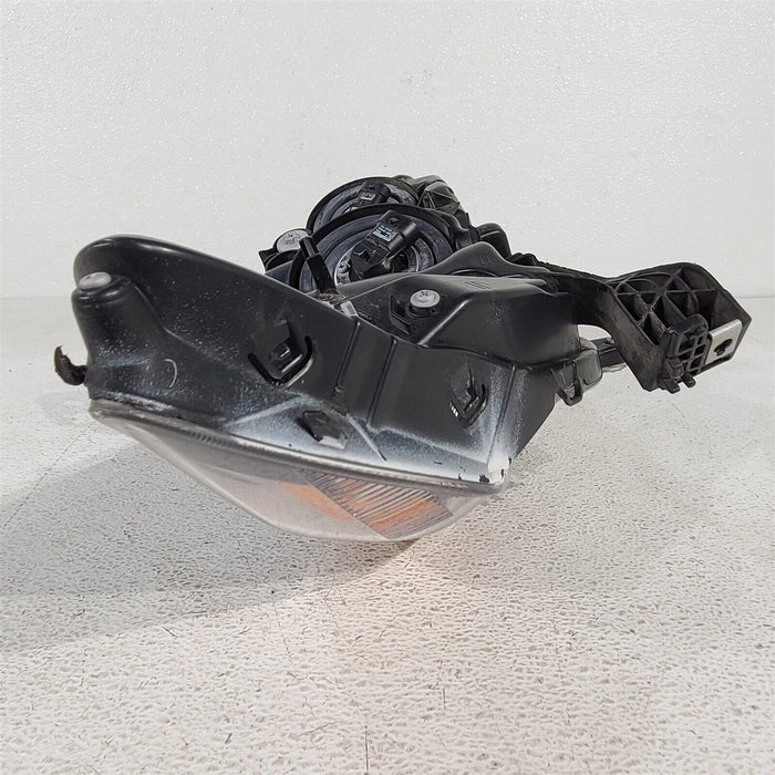 12-15 Civic Si Coupe Headlight Driver Head Lamp Halogen Lh Aa7068