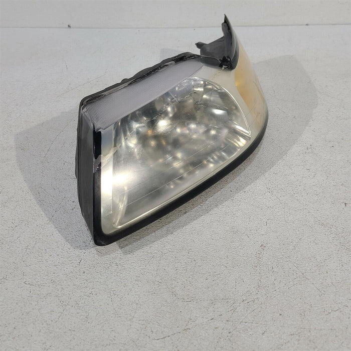 99-04 Mustang GT Driver Headlight LH Oem AA7046