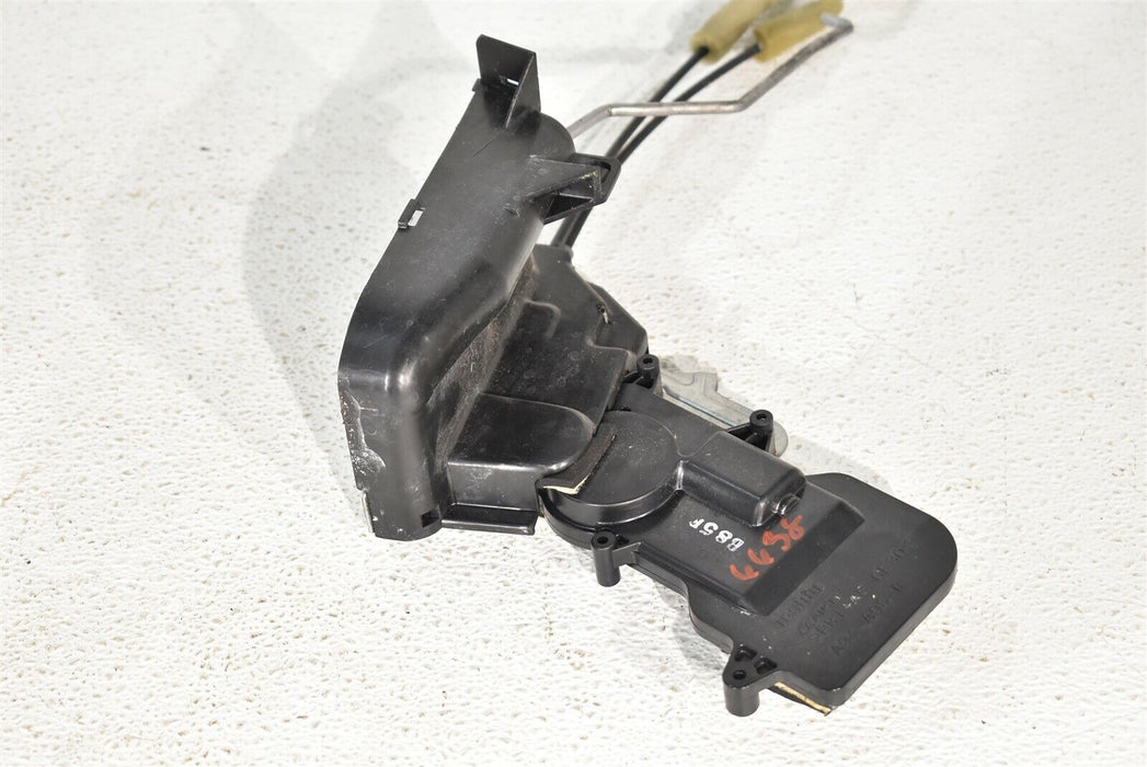 06-14 Mazda Miata Mx-5 Passenger Door Latch Aa6638