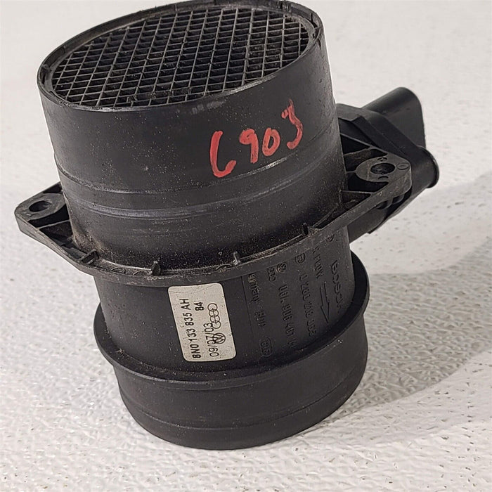 00-06 Audi TT Mass Airflow Sensor 1.8L DOHC AA6903