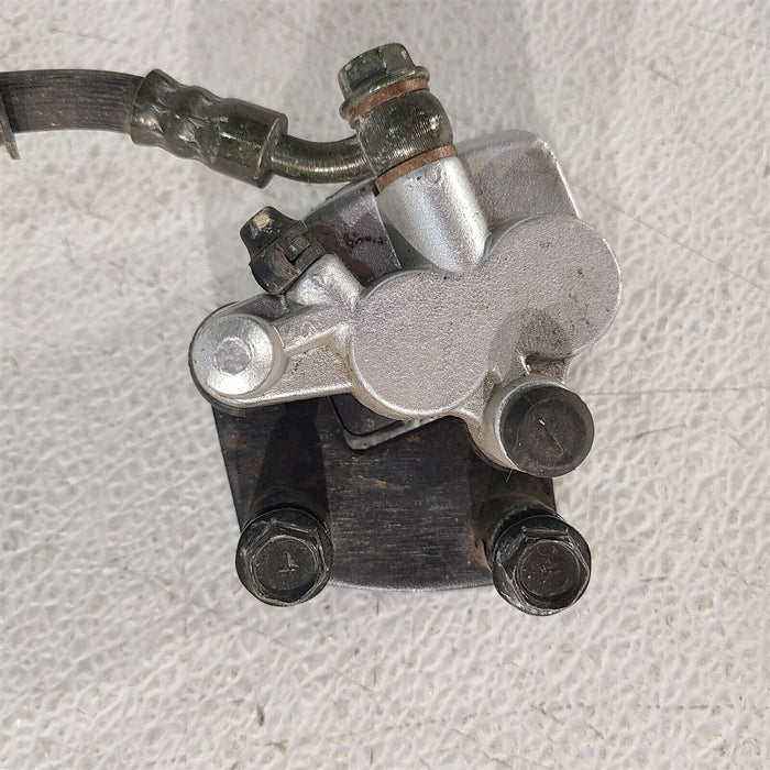 2018 YN50QT-8 Moped Front Caliper PS1001