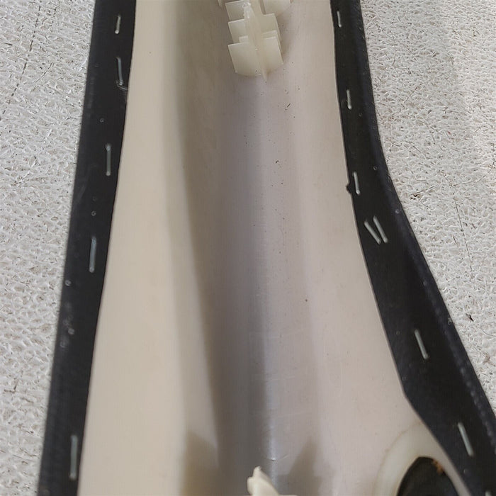 05-13 Corvette C6 Driver Interior A Pillar Trim Cover Molding Aa7106