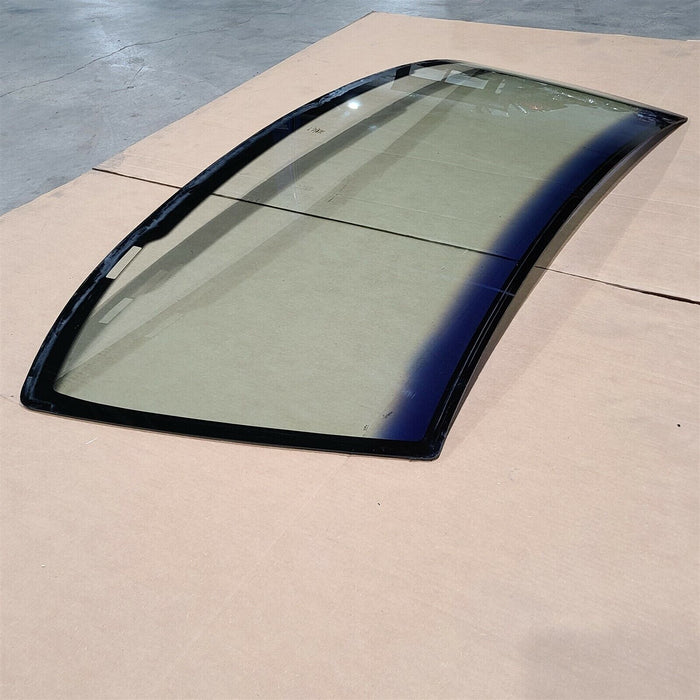 87-93 Ford Mustang Gt Convertible Windshield Oem Aa7058 Local Pick Up