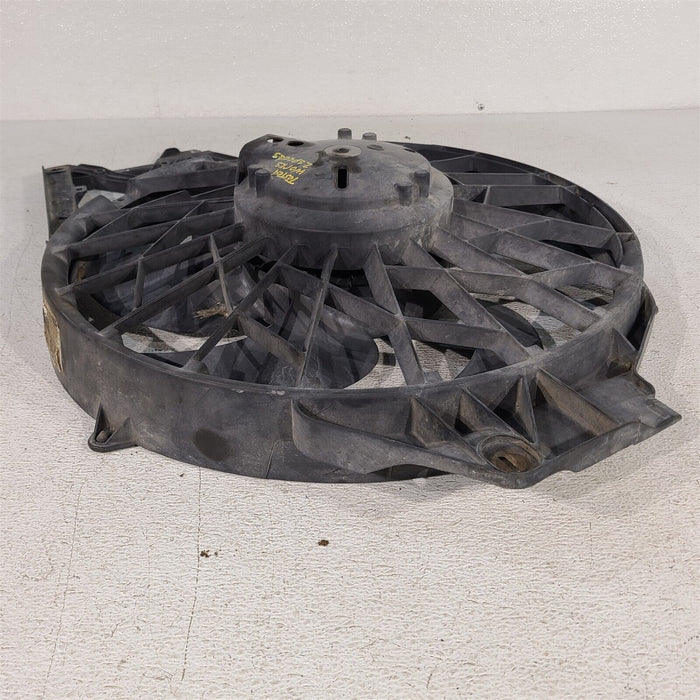 97-00 Mustang 4.6L Electric Engine Cooling Fan AA7036