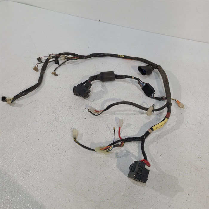 1996 Yamaha XJ600 600 Main Wiring Harness PS1072