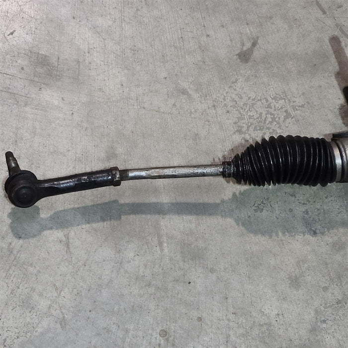 2012 Dodge Charger SRT-8 Rack Pinion Steering Gear ( CORE ) AA6944