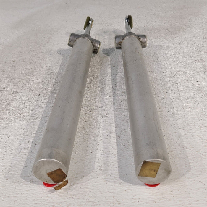 99-04 Mustang GT Cobra Convertible Top Lift Cylinders 1999-2004 Oem Pair AA7009