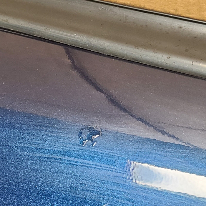 97-04 Corvette C5 Passenger Side Door Window Regulator Glass Rh Aa7103