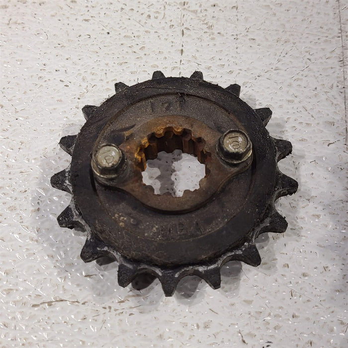 1998 Honda Vt750 Shadow 750 Sprocket Set PS1065