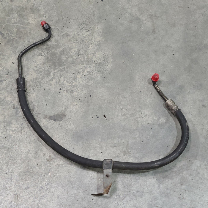 87-93 Ford Mustang 5.0 Power Steering Hose High Pressure Line  AA7058