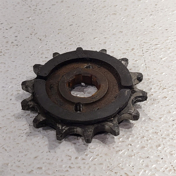 1993 Honda CB250 Sprocket Set Gears PS1044