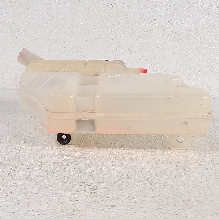 16-20 Camaro Ss Coolant Bottle Tank Reservoir Lt1 6.2L Aa7135