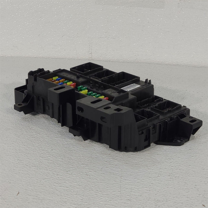 18-20 Mustang Gt 5.0 Bcm Smart Junction Fuse Block Body Control Module Aa6968