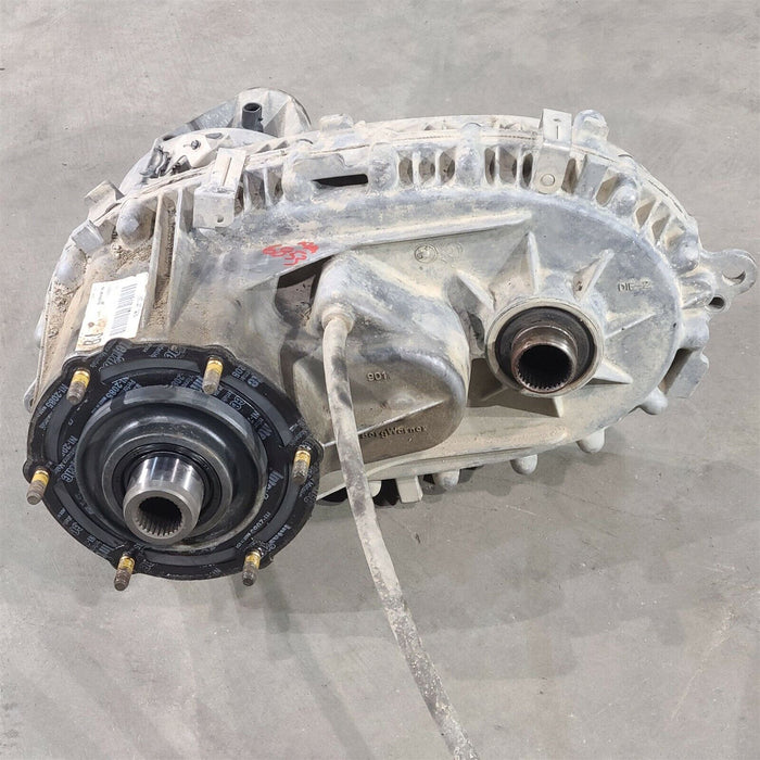 03-06 Escalade Transfer Case NR3 Opt Automatic AA6853