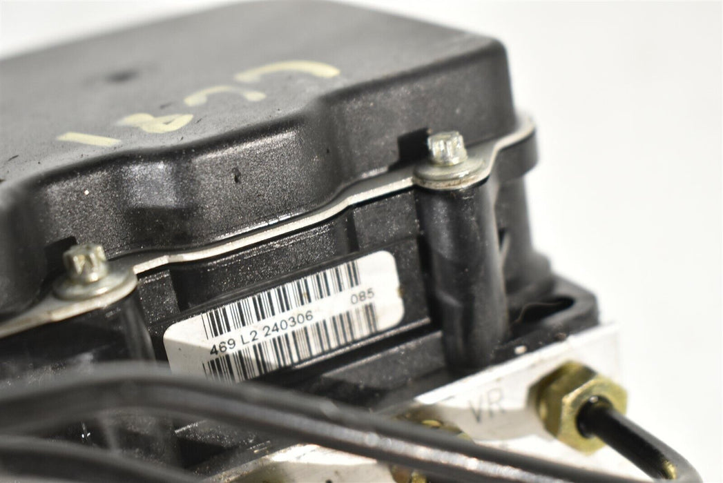 06-08 Porsche Cayman S 987 Anti Lock Brake Module Abs Pump Aa6681
