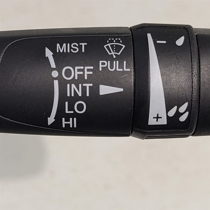 17-20 Honda Civic Si Wiper Headlight Switch AA7047
