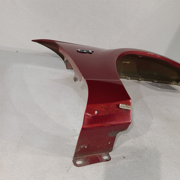 99-04 Mustang Passenger Fender Rh Aa7084