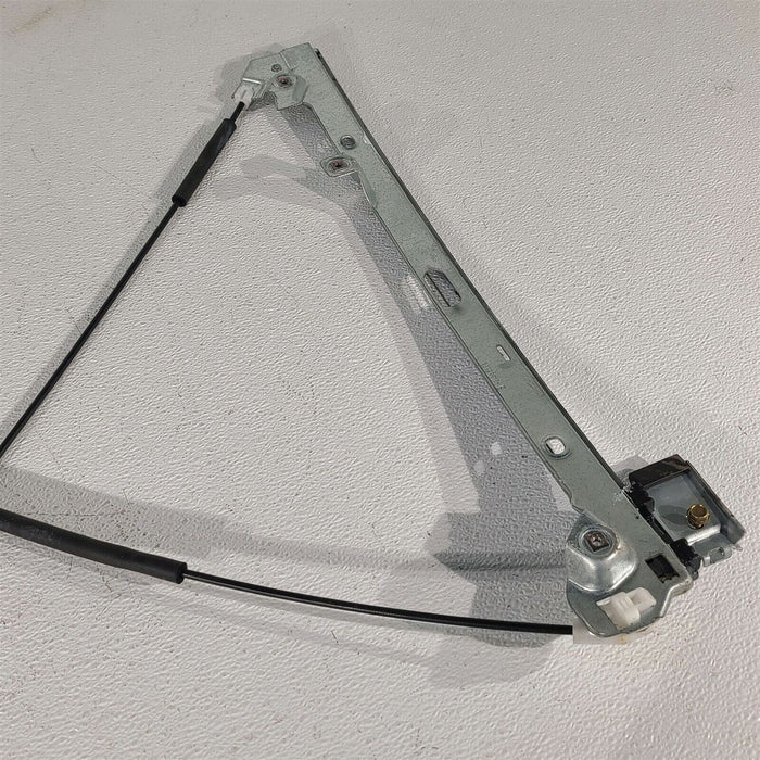 02-06 Escalade RH Passenger Front Window Regulator AA6853