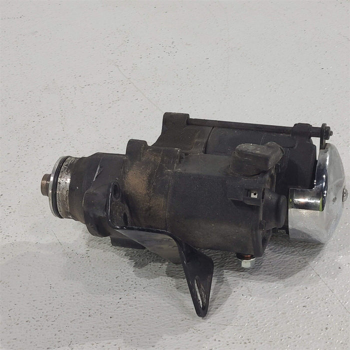 2007 Harley Street Glide Starter Motor PS1027