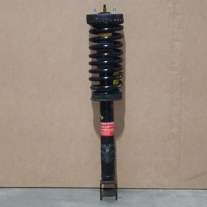 08-10 Dodge Challenger SRT8 Front Strut Assembly Shock Spring AA6991