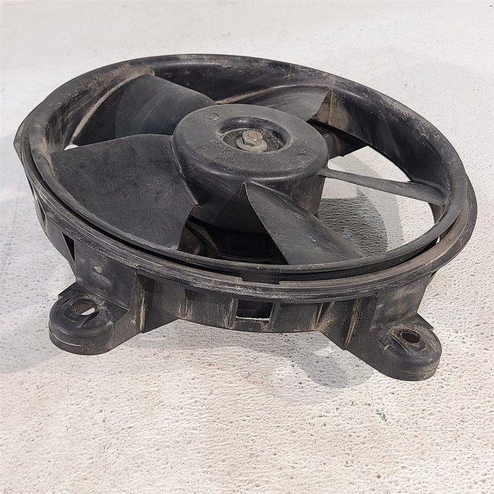 90-96 Corvette C4 Engine Cooling Fan Oem Aa7093