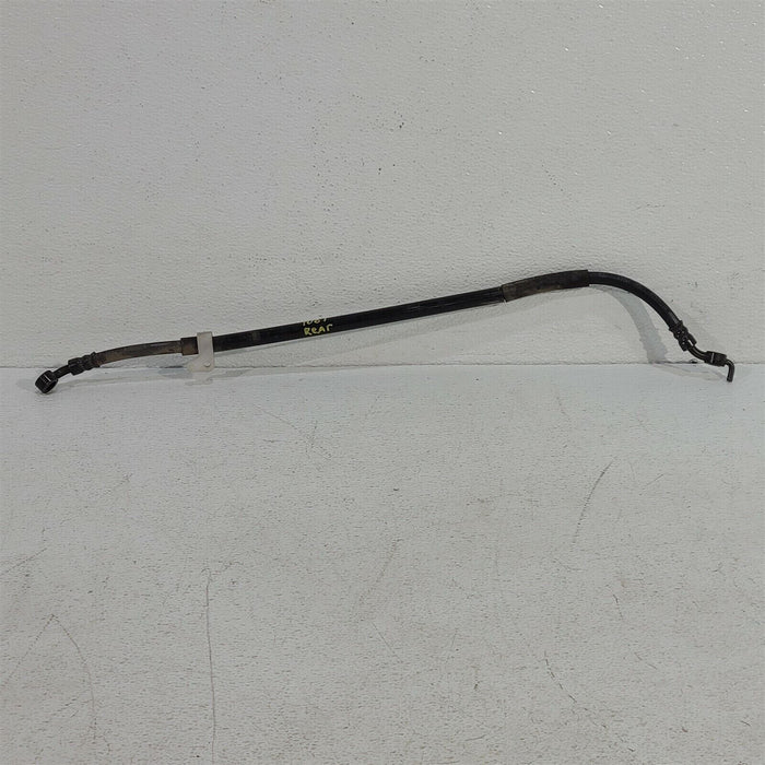 15-22 Honda Cbr300R Brake Hose Line Oem Ps1087