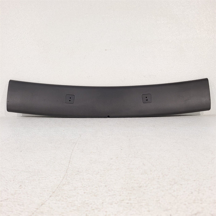 99-04 Ford Mustang GT Convertible Interior Windshield Trim AA7028