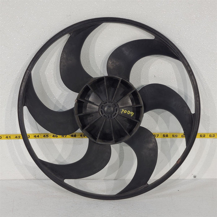 99-04 Mustang Electric Cooling Fan Blade Only AA7009