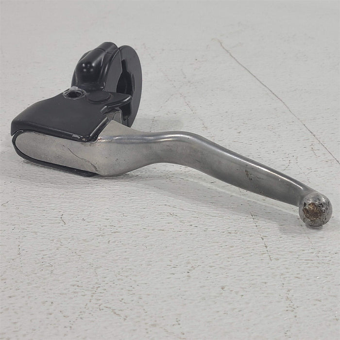 2008 Harley Road Glide Clutch Handle Lever Master Cylinder PS1029