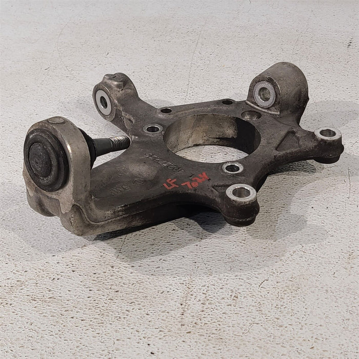 97-04 Corvette C5 Lh Driver Front / Rh Passenger Rear Spindle Knuckle AA7024