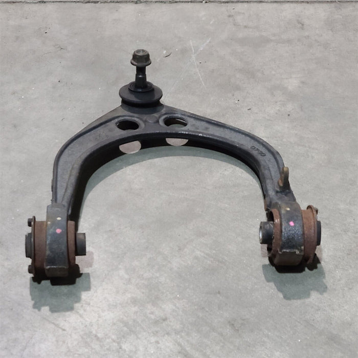 2012 Dodge Charger SRT-8 Right Upper Control Arm Passenger AA6944