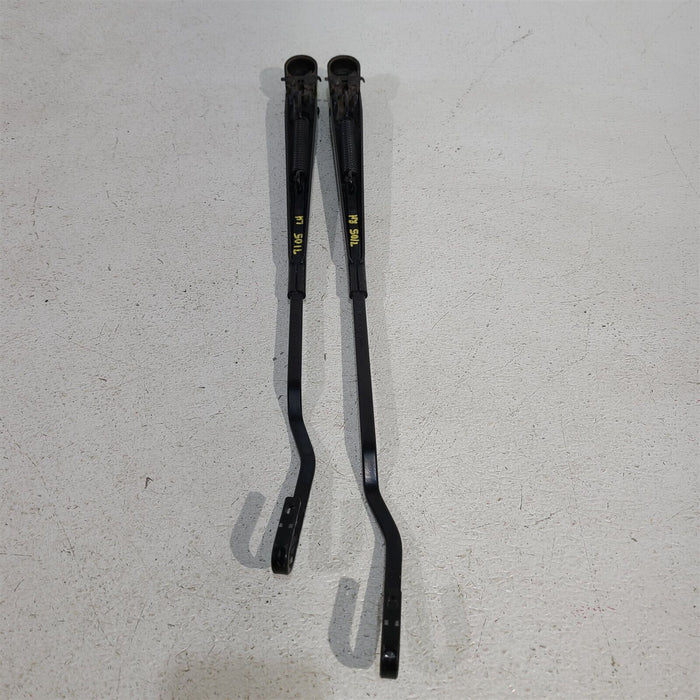 94-98 Ford Mustang Gt Cobra Windshield Wiper Arms Lh Rh Set Aa7105