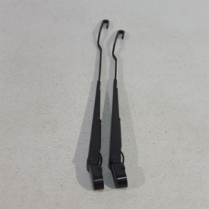 94-98 Ford Mustang Gt Cobra Windshield Wiper Arms Lh Rh Set Aa7141