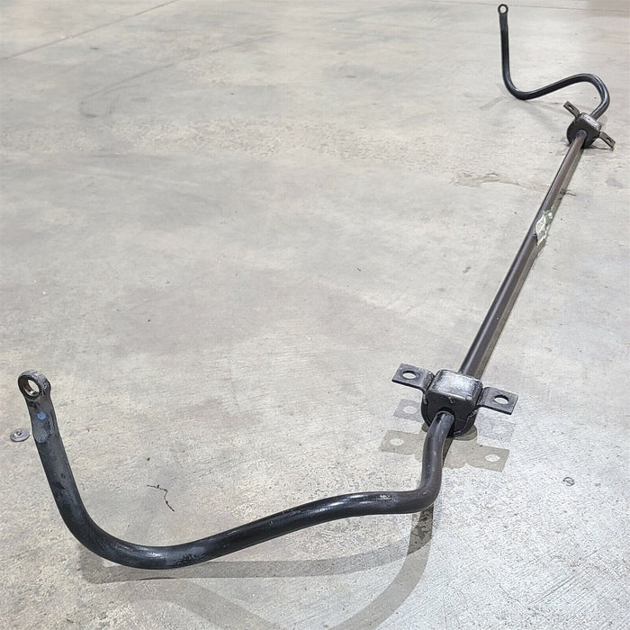 06-10 Dodge Charger Srt8 Rear Sway Stabilizer Bar Aa7115