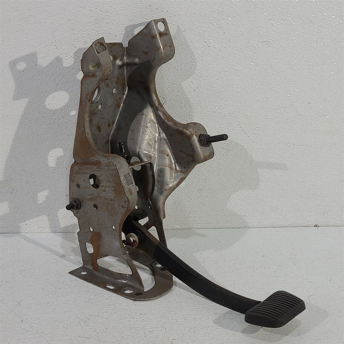 87-93 Mustang Brake Pedal Assembly Auto Transmission Aa7088