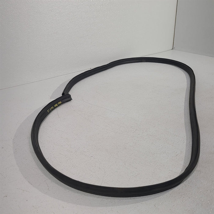 87-93 Ford Mustang Trunk Seal Weatherstip Seal AA7001