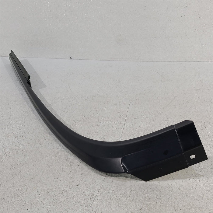 94-98 Mustang Driver Exterior Convertible Top Body Trim Molding Lh Oem Aa7099