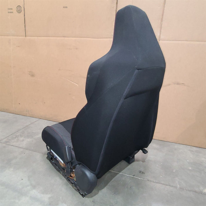 2017 Honda Civic Si Seats Front Rear Set AA7047 See Note