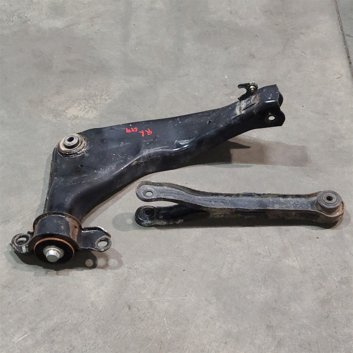 10-15 Camaro SS Coupe Right Rear Control Arms (2) AA6979