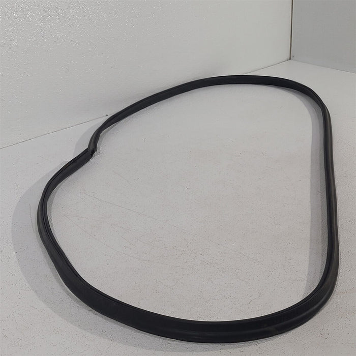 87-93 Ford Mustang Trunk Seal Weatherstip Seal AA7001