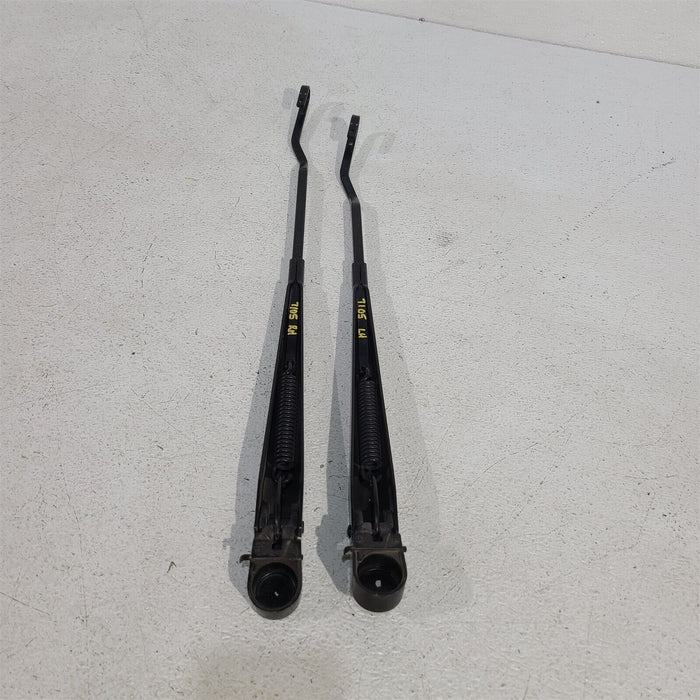 94-98 Ford Mustang Gt Cobra Windshield Wiper Arms Lh Rh Set Aa7105