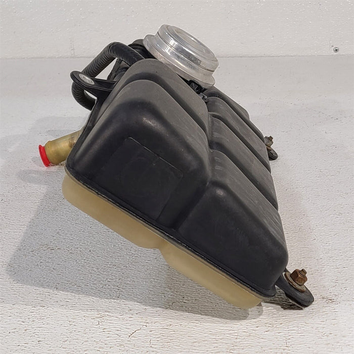 99-04 Ford Mustang 4.6L Coolant Fill Expansion Tank Bottle Reservoir AA7009