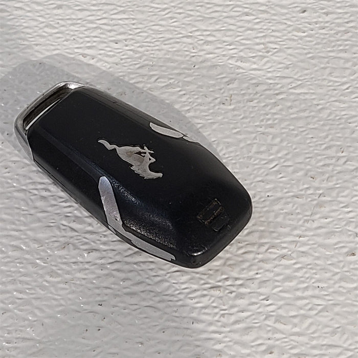 2015 2016 2017 Ford Mustang FR3T-15K601-CK Proximity Key Fob M67279