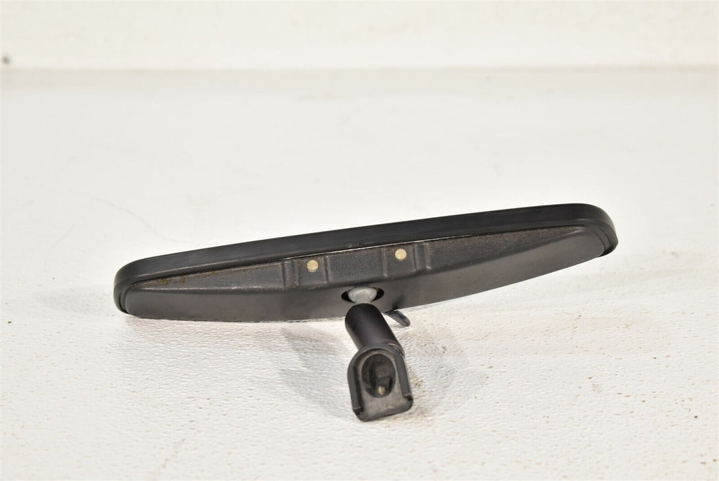 1984 Cadillac Elldorado Rearview Rear Mirror Aa6792