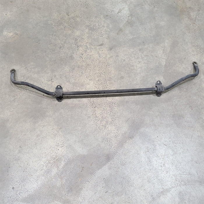 12-15 Camaro Ss Rear Sway Stabilizer Bar Oem Aa7146