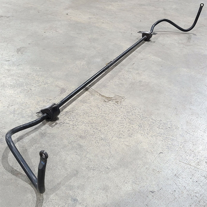 06-10 Dodge Charger Srt8 Rear Sway Stabilizer Bar Aa7115