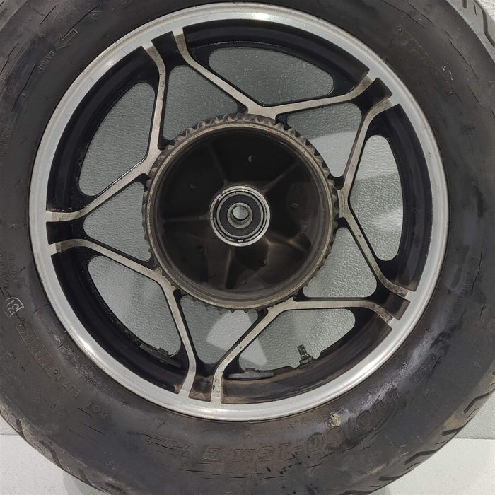 1983 Honda CX650 CX 650 Rear wheel 15x3.00 PS1069