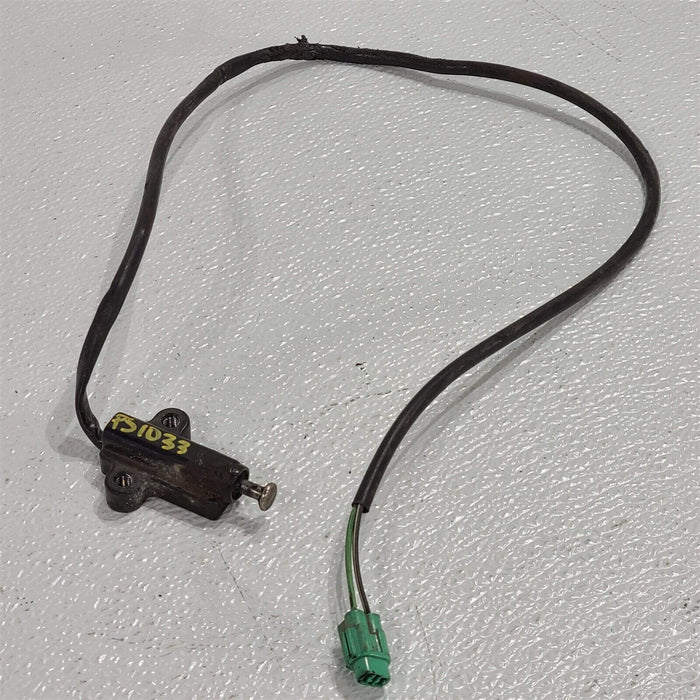 2006 Suzuki SV650 SV 650 Kick Stand Safety Switch PS1033